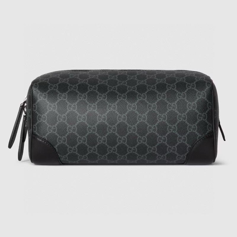 G*u*i cosmetic bags